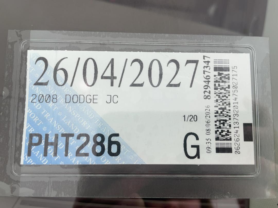 Photo '25' of Dodge JC