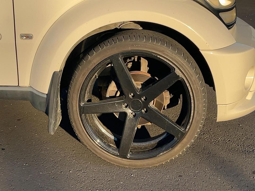 Photo '8' of Dodge Nitro SXT