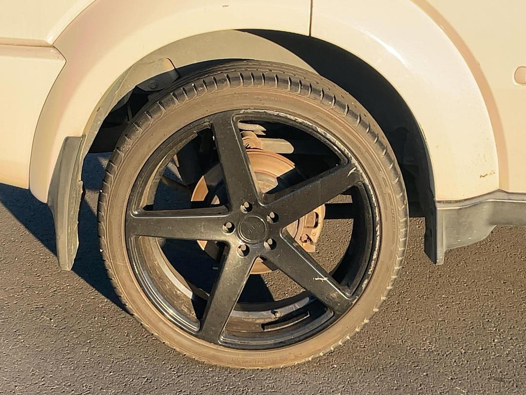 Photo '9' of Dodge Nitro SXT