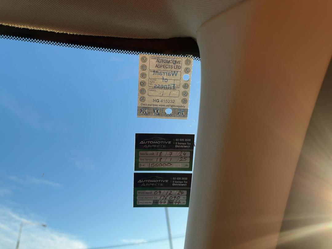 Photo '20' of Dodge Nitro SXT