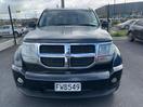 Thumbnail '2' of Dodge Nitro CRD SXT
