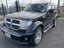 Thumbnail '3' of Dodge Nitro CRD SXT