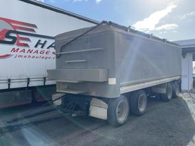 Photo '1' of FACTORY BUILT NICKEL 4A TIPPER Tipper Trailer
