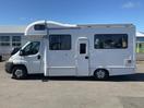 Thumbnail '6' of Fiat Ducato 2.3 Chassis Alko Motorhome
