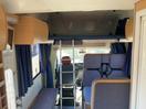 Thumbnail '18' of Fiat Ducato 2.3 Chassis Alko Motorhome