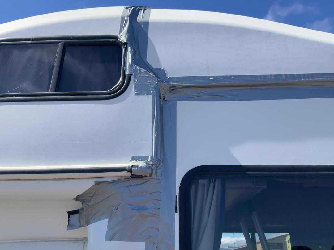 Photo '14' of Fiat Ducato 2.3 Chassis Alko Motorhome Photo '14' of Fiat Ducato 2.3 Chassis Alko Motorhome