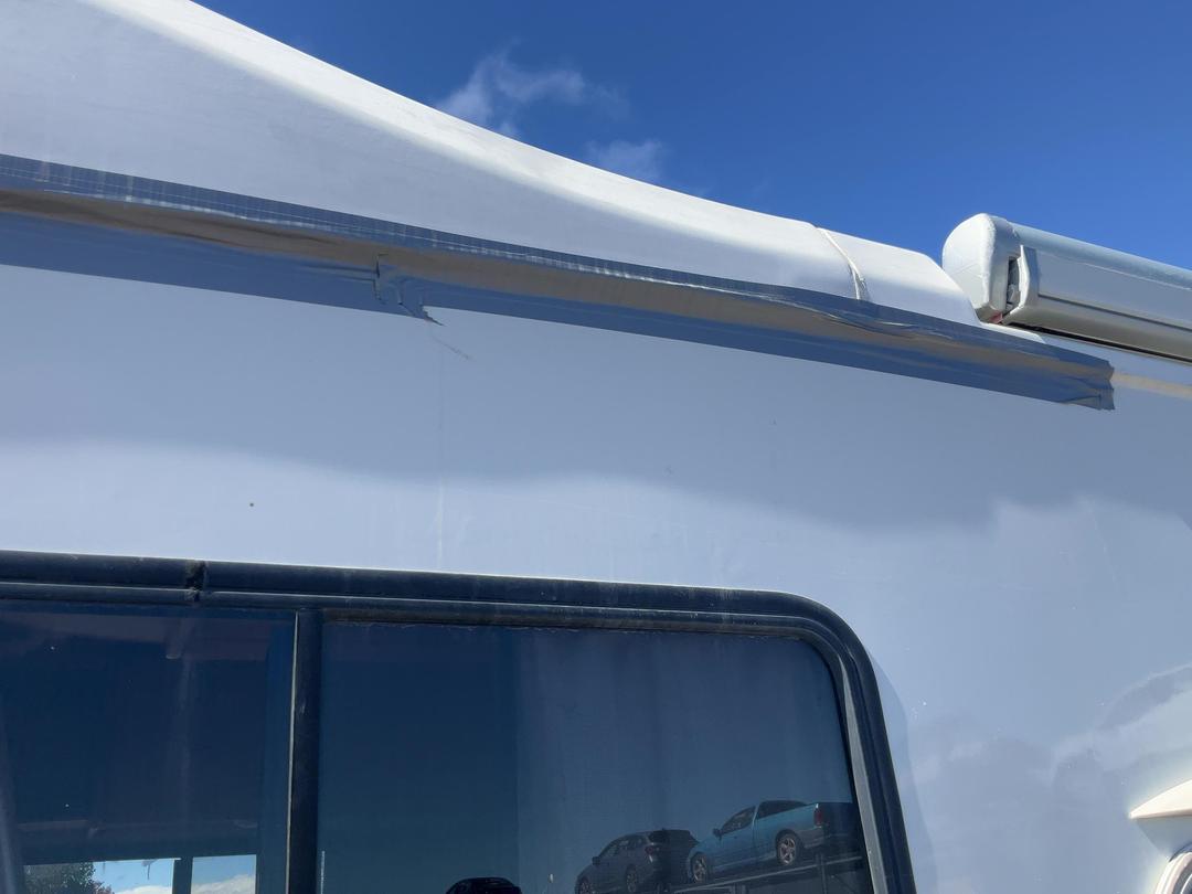 Photo '17' of Fiat Ducato 2.3 Chassis Alko Motorhome Photo '17' of Fiat Ducato 2.3 Chassis Alko Motorhome