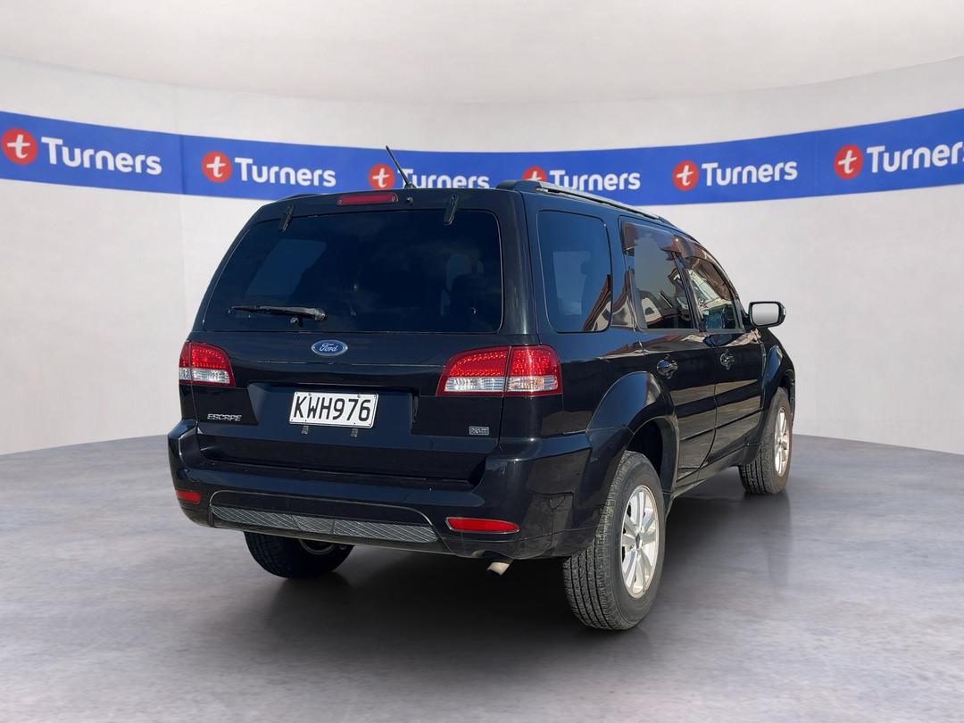 Photo '6' of Ford Escape Photo '6' of Ford Escape