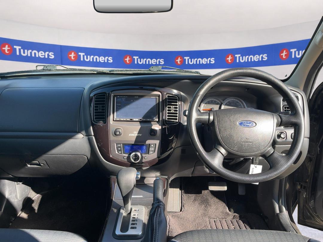 Photo '15' of Ford Escape Photo '15' of Ford Escape