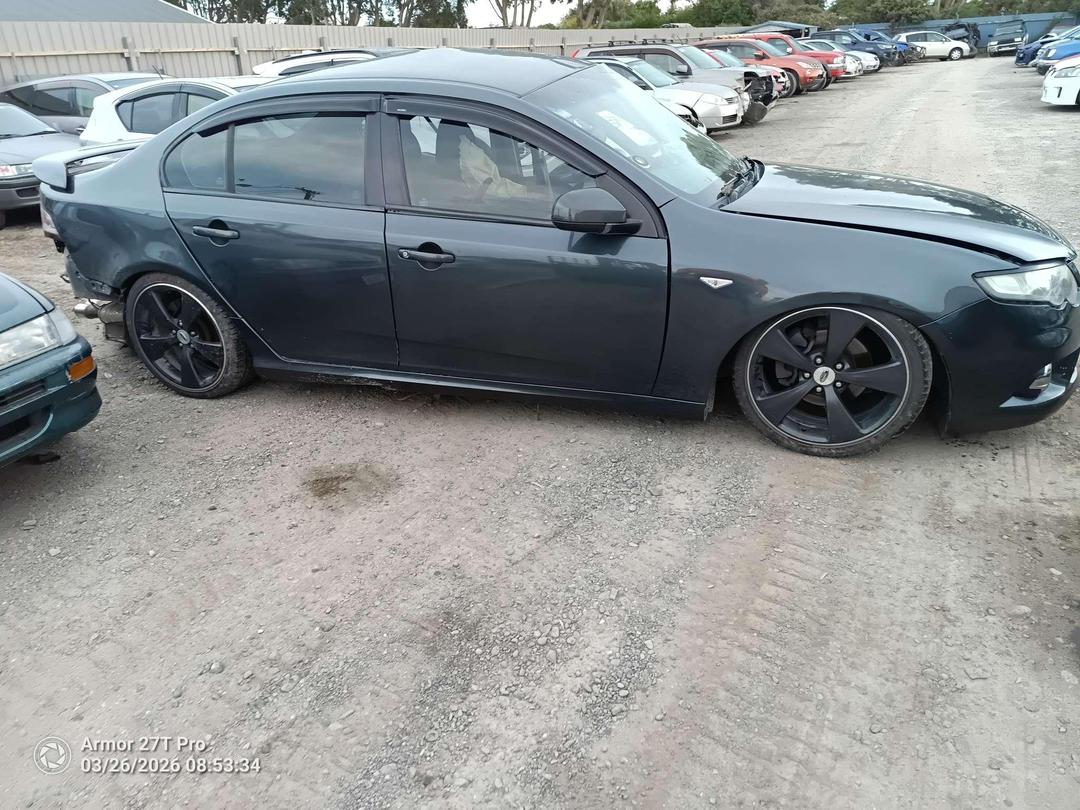 Photo '3' of Ford Falcon FG XR6