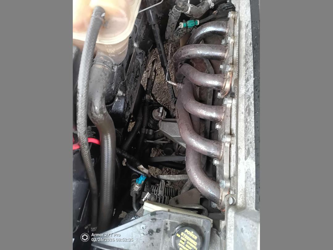 Photo '8' of Ford Falcon FG XR6