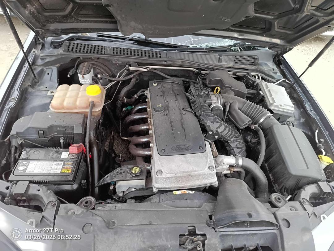 Photo '9' of Ford Falcon FG XR6