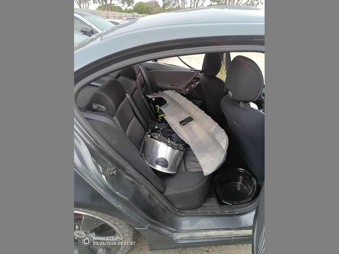 Photo '10' of Ford Falcon FG XR6