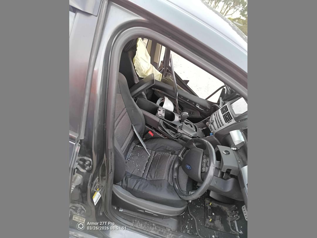 Photo '11' of Ford Falcon FG XR6