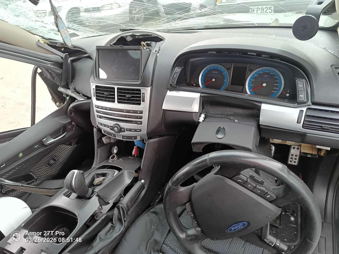 Photo '12' of Ford Falcon FG XR6