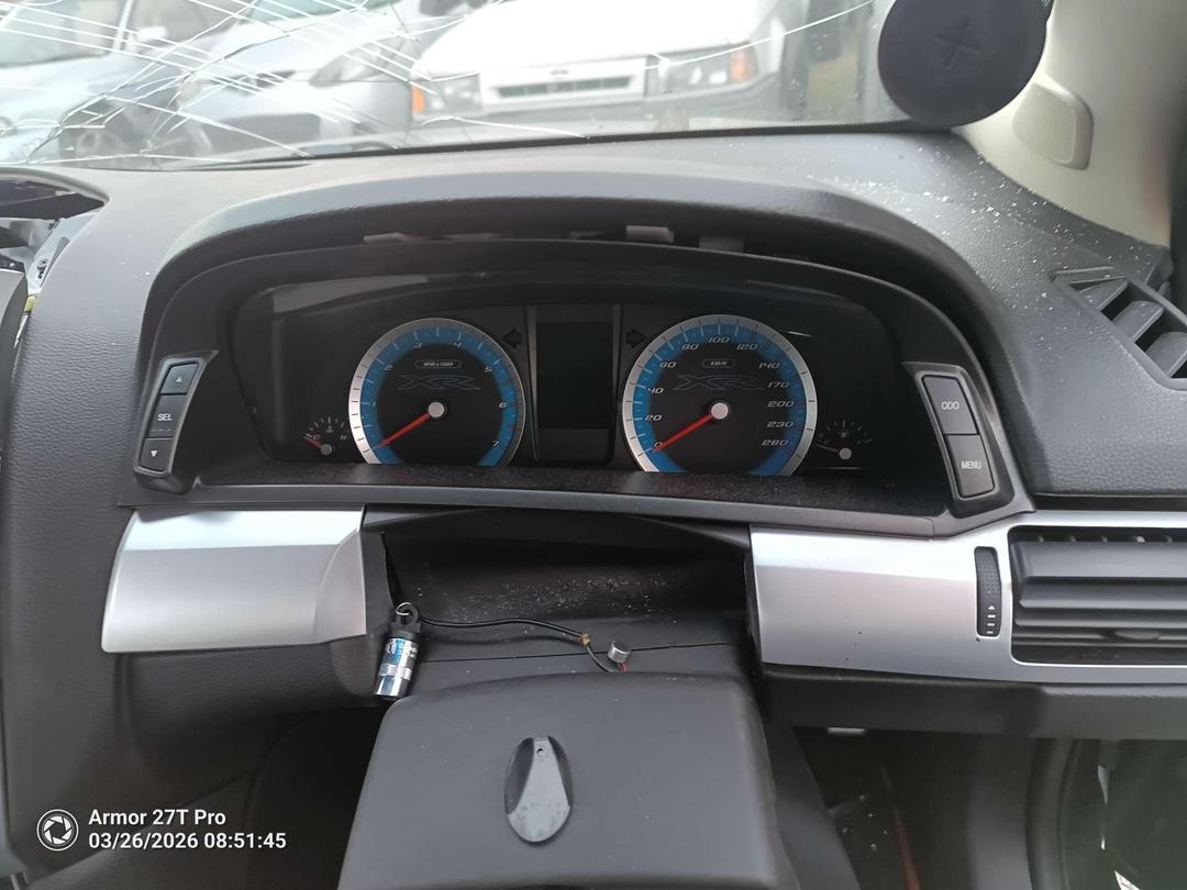 Photo '13' of Ford Falcon FG XR6