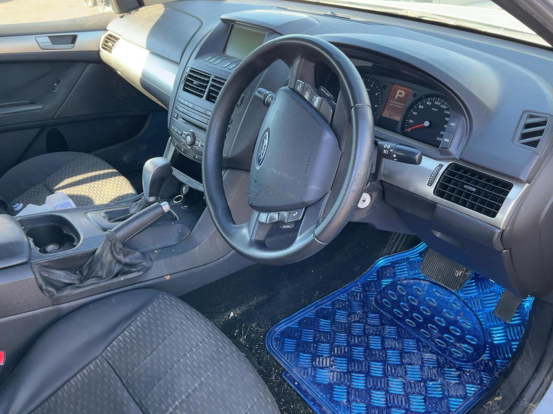 Photo '17' of Ford Falcon FG XT FA Photo '17' of Ford Falcon FG XT FA
