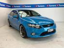 Thumbnail '1' of Ford Falcon FG XR6