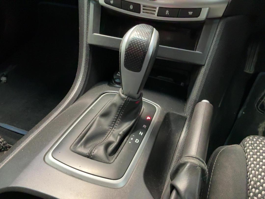 Photo '21' of Ford Falcon FG XR6 Photo '21' of Ford Falcon FG XR6