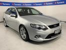 Photo of 2008 Ford Falcon FG XR6