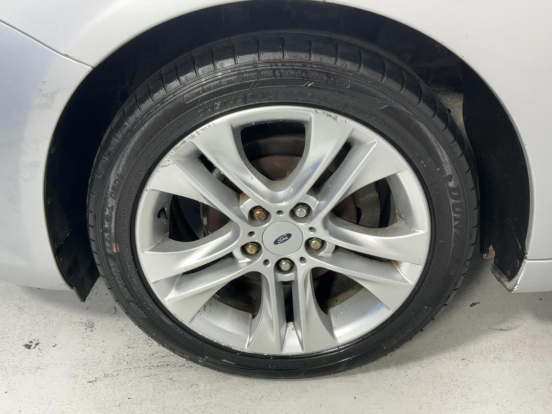 Photo '10' of Ford Falcon