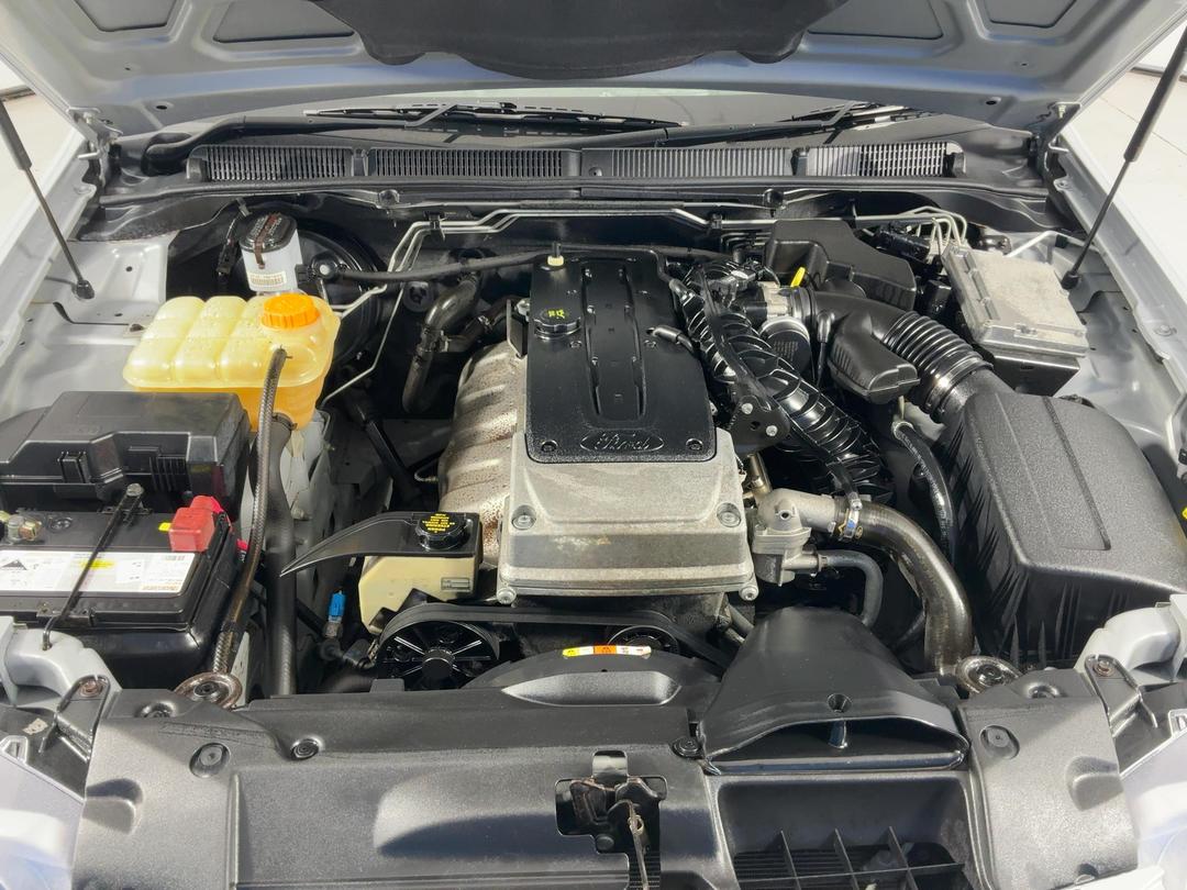 Photo '13' of Ford Falcon