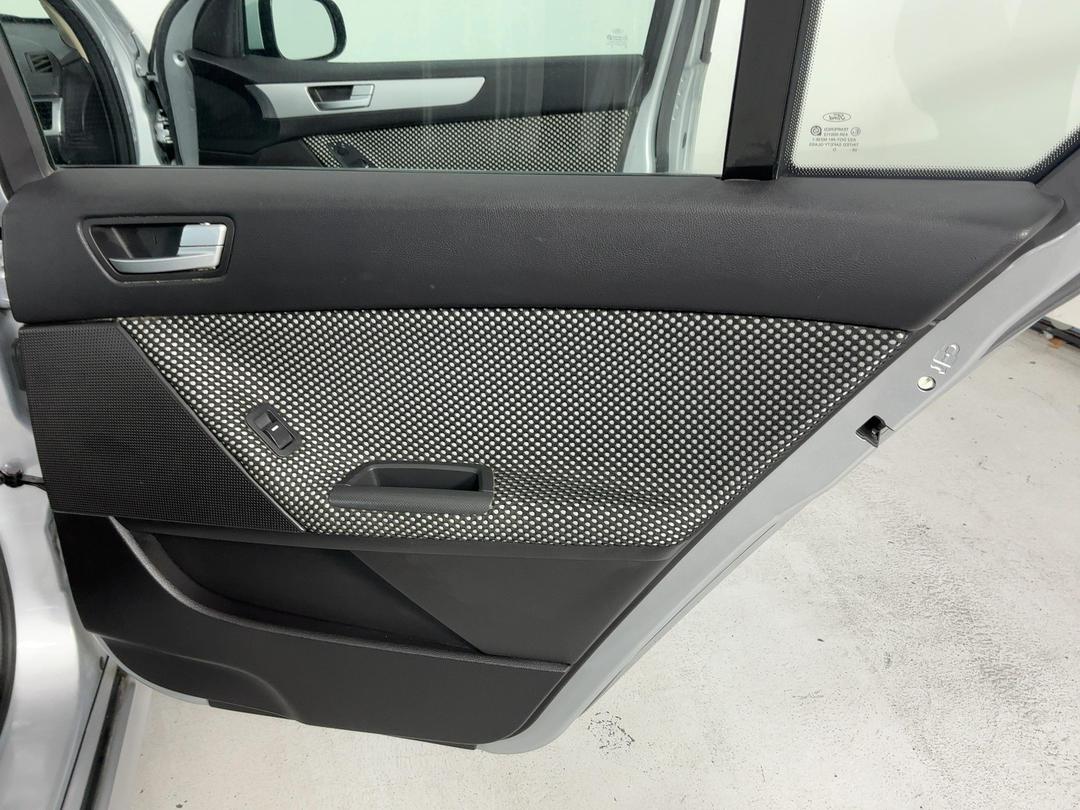 Photo '19' of Ford Falcon