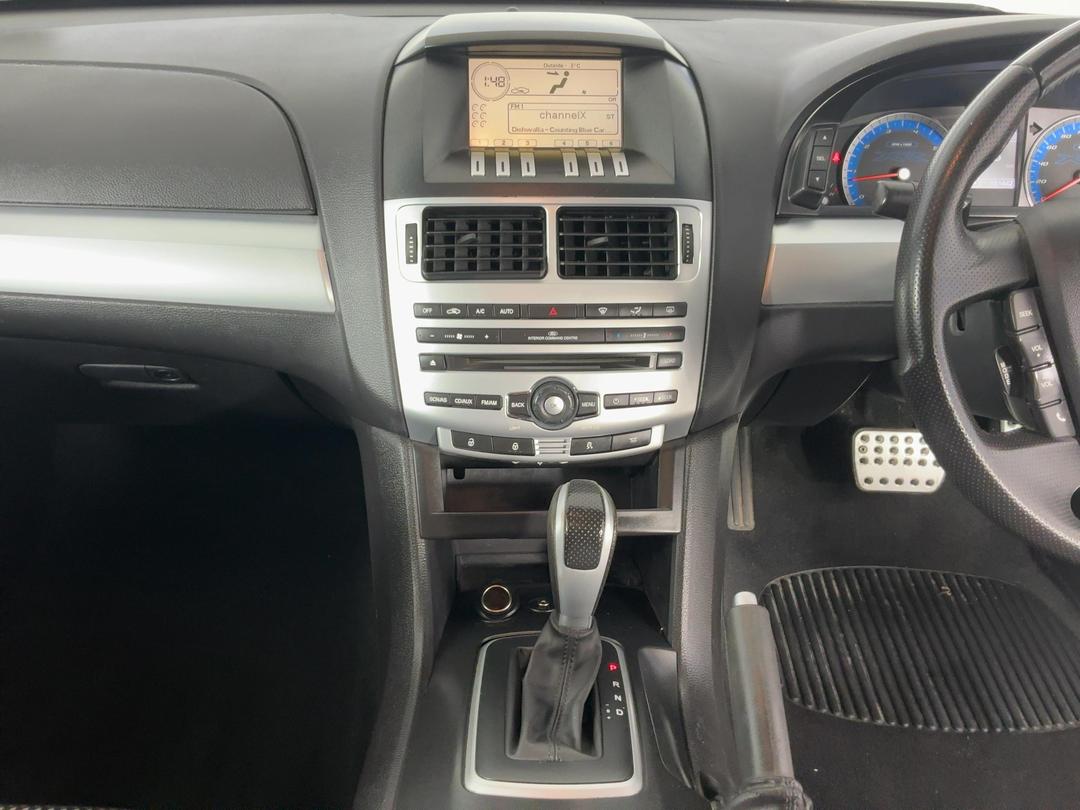Photo '18' of Ford Falcon