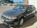 Thumbnail '1' of Ford Falcon FG XT FA