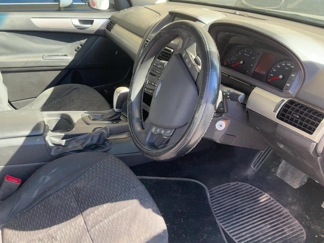 Photo '10' of Ford Falcon FG XT FA