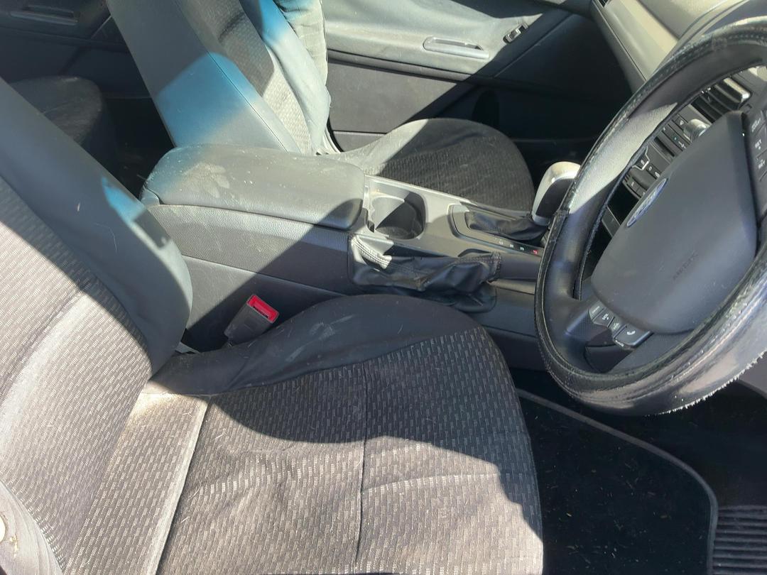 Photo '11' of Ford Falcon FG XT FA