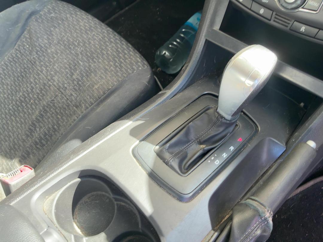 Photo '14' of Ford Falcon FG XT FA