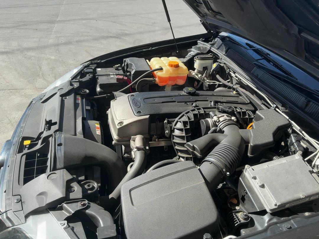 Photo '18' of Ford Falcon FG XT FA