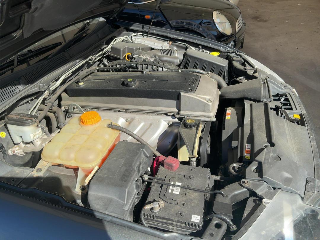 Photo '19' of Ford Falcon FG XT FA