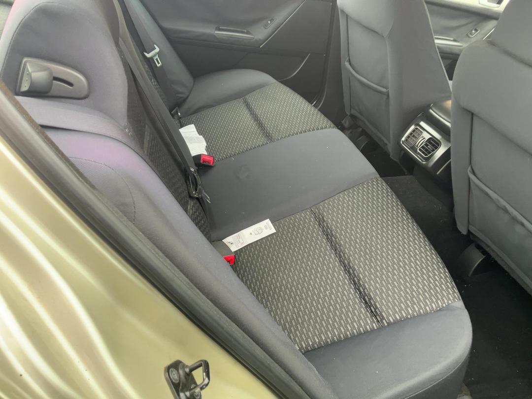 Photo '14' of Ford Falcon FG XT FA Photo '14' of Ford Falcon FG XT FA