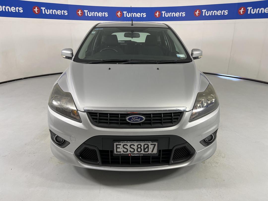 Photo '2' of Ford Focus