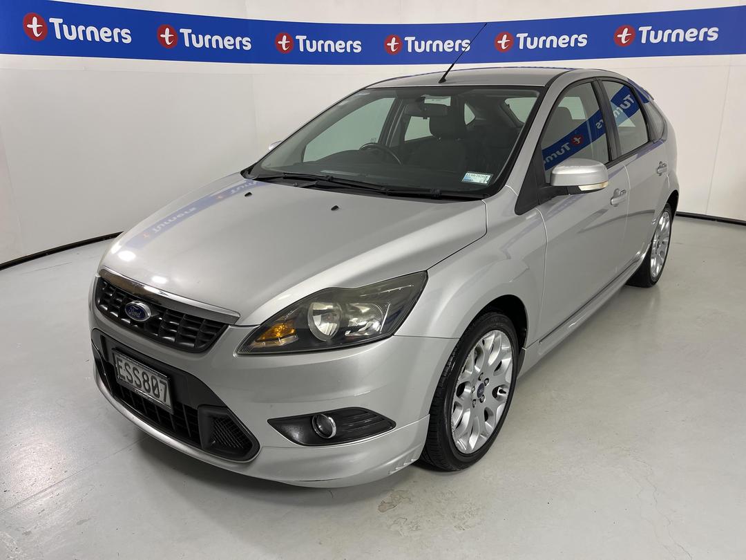 Photo '4' of Ford Focus