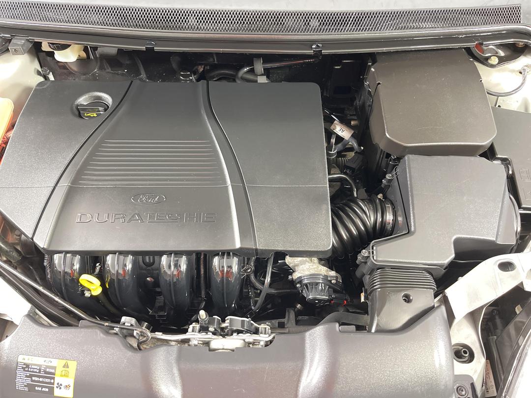 Photo '13' of Ford Focus