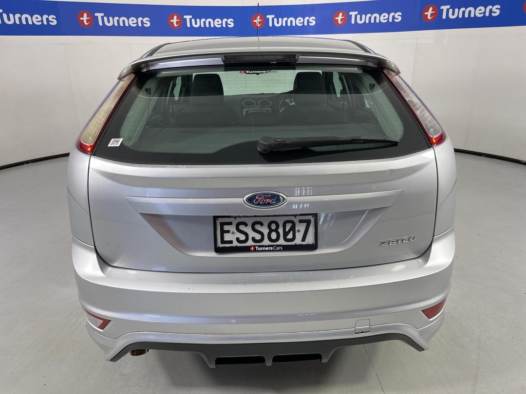 Photo '6' of Ford Focus