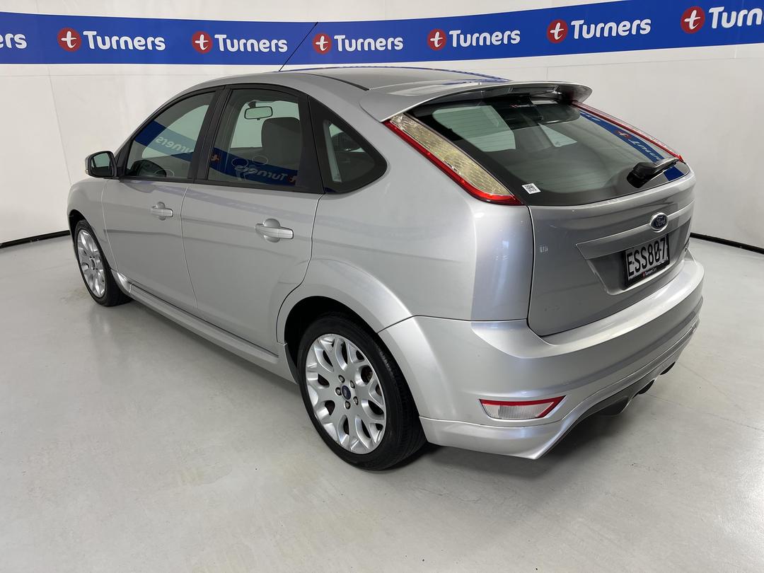 Photo '5' of Ford Focus