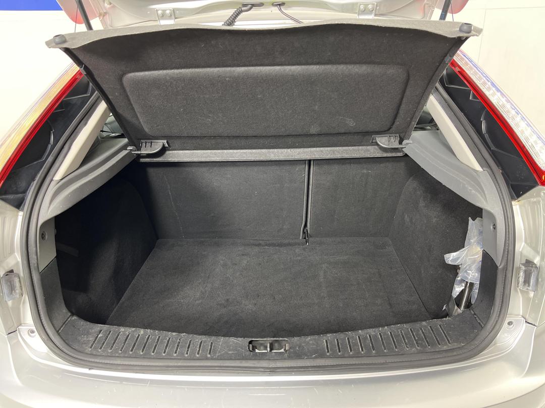 Photo '14' of Ford Focus