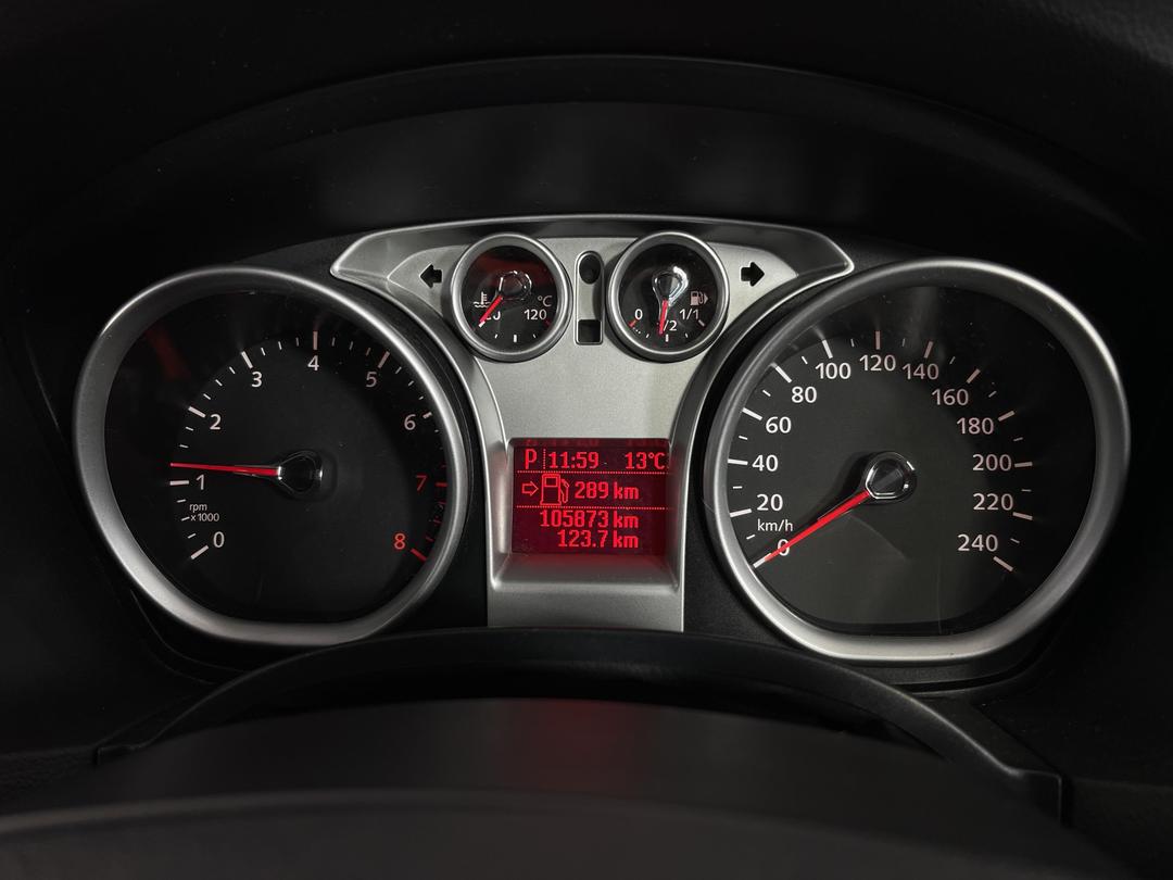 Photo '21' of Ford Focus