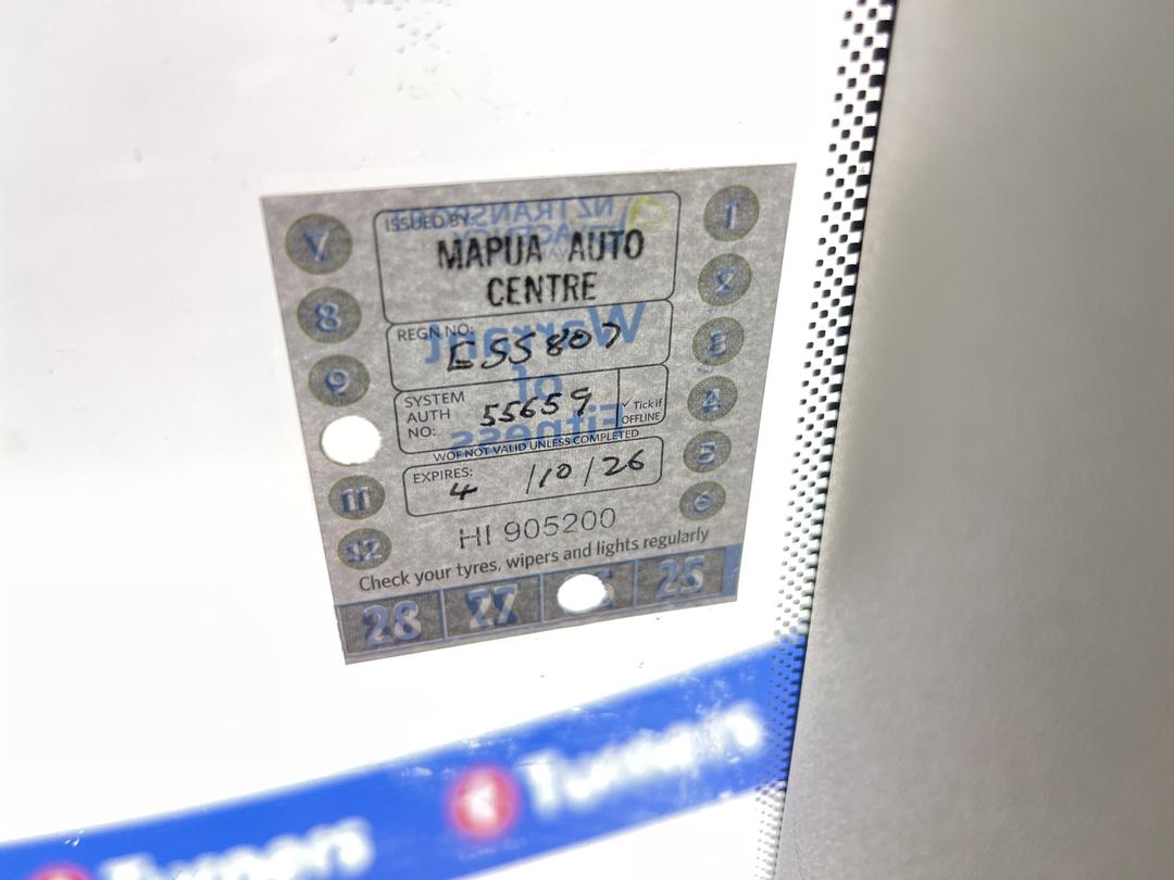 Photo '23' of Ford Focus