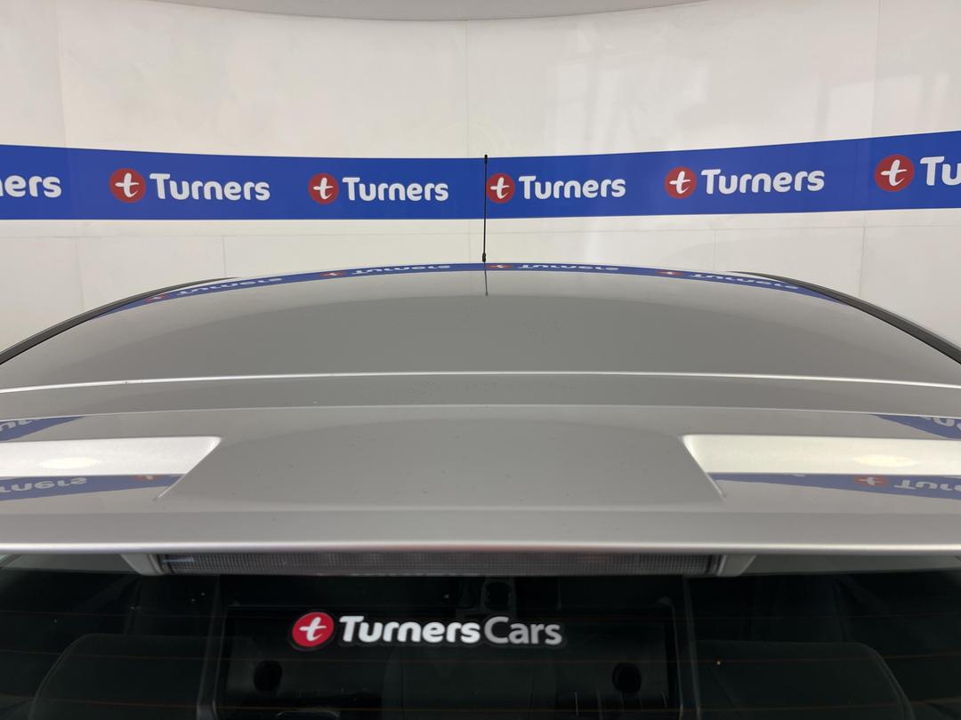 Photo '27' of Ford Focus