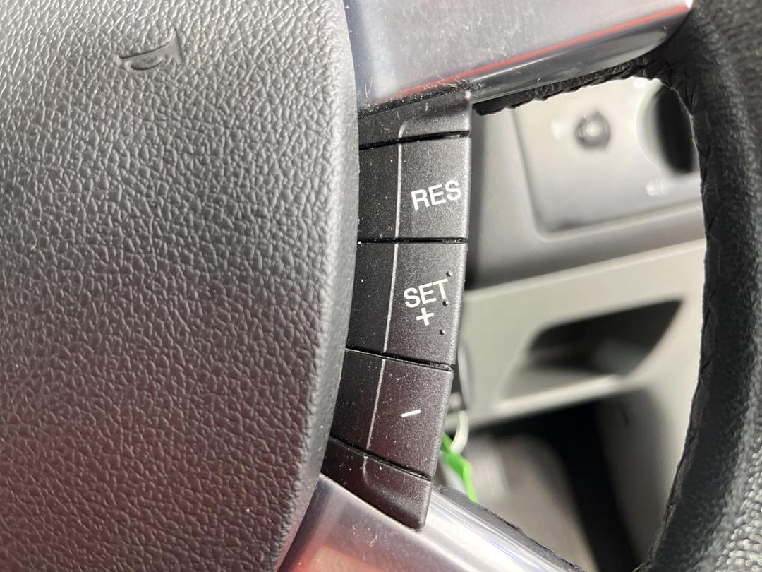 Photo '26' of Ford Focus