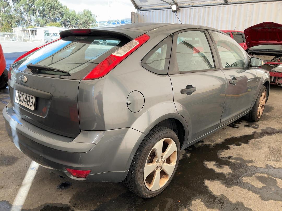 Photo '5' of Ford Focus