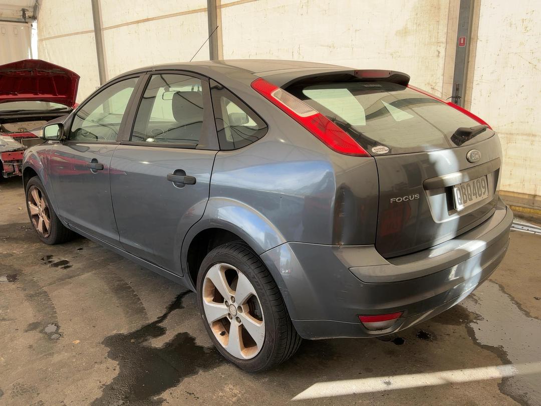 Photo '6' of Ford Focus