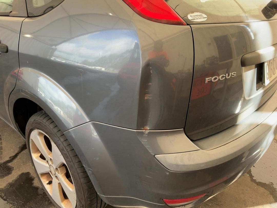 Photo '7' of Ford Focus