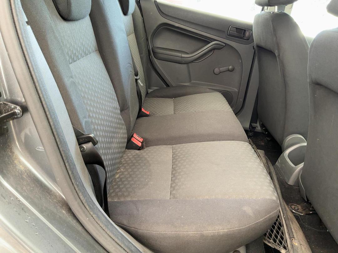 Photo '9' of Ford Focus