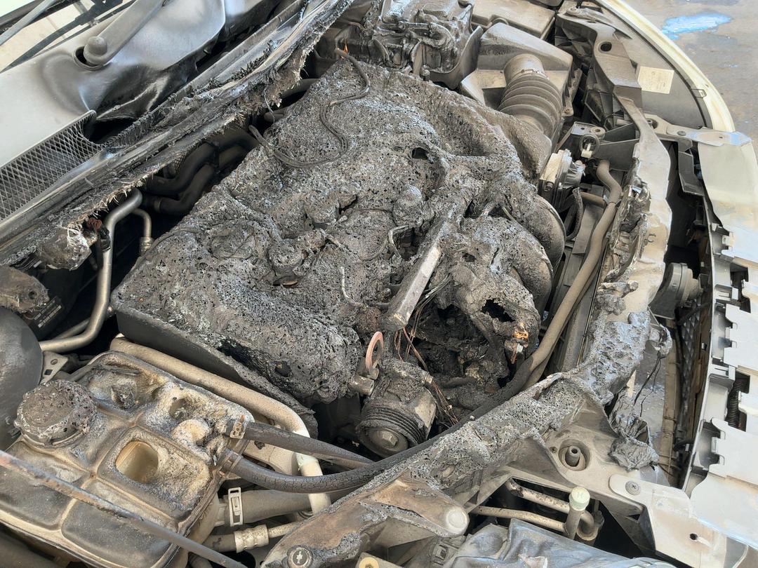 Photo '13' of Ford Focus